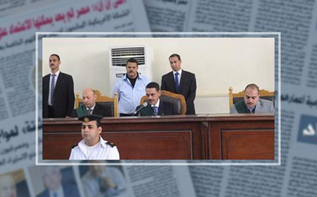 الحكم بالسجن لعامين على متشيع مصري بمحافظة الشرقية